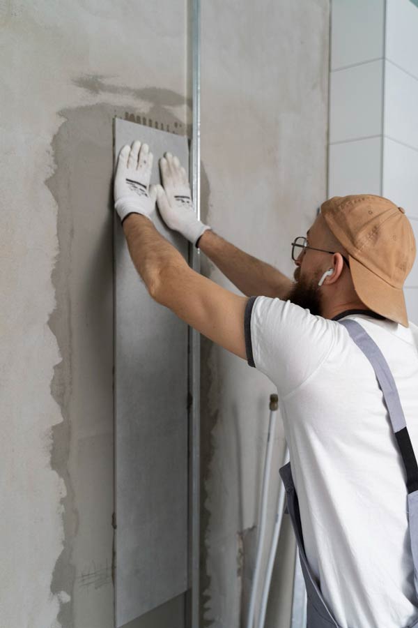 Interior Fit Out dubai