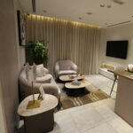 Top 10 Fit-Out Trends in Dubai for 2025