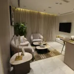 Top 10 Fit-Out Trends in Dubai for 2025