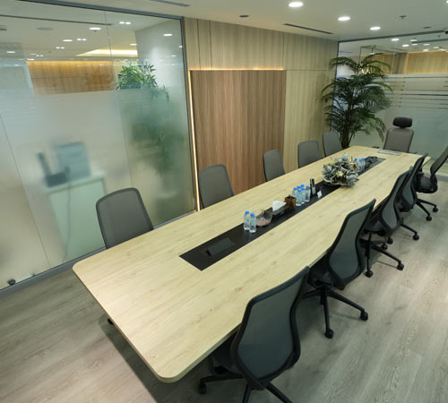 Top Best Office Fit out Company in Dubai01