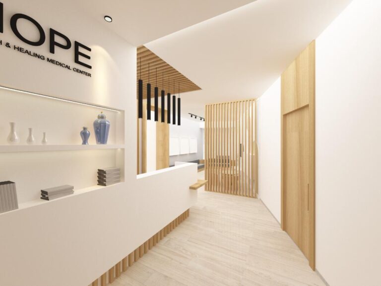 clinic interior 2