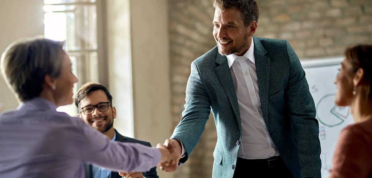 Office Interior Fit out