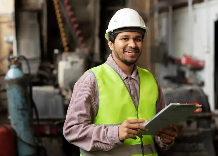 safety complaince office fitout