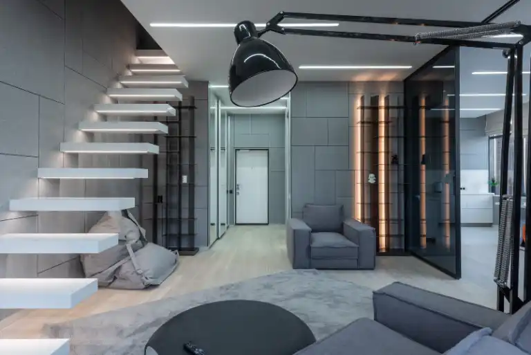 Interior Decorators Near Me