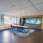 Boost Office Productivity with Fit Out Companies in Dubai