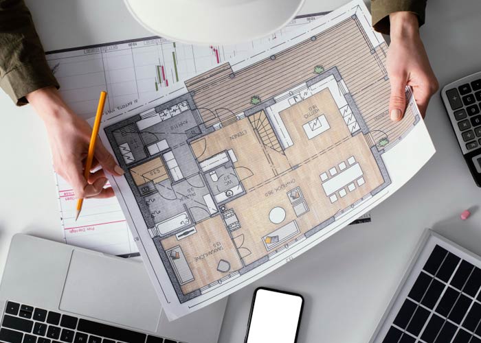 Thoughtful Spatial Planning for Seamless Living dubai