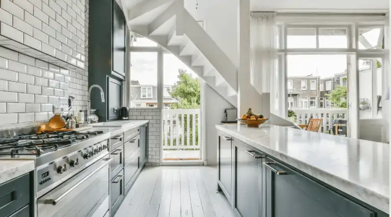 Home Inside Design