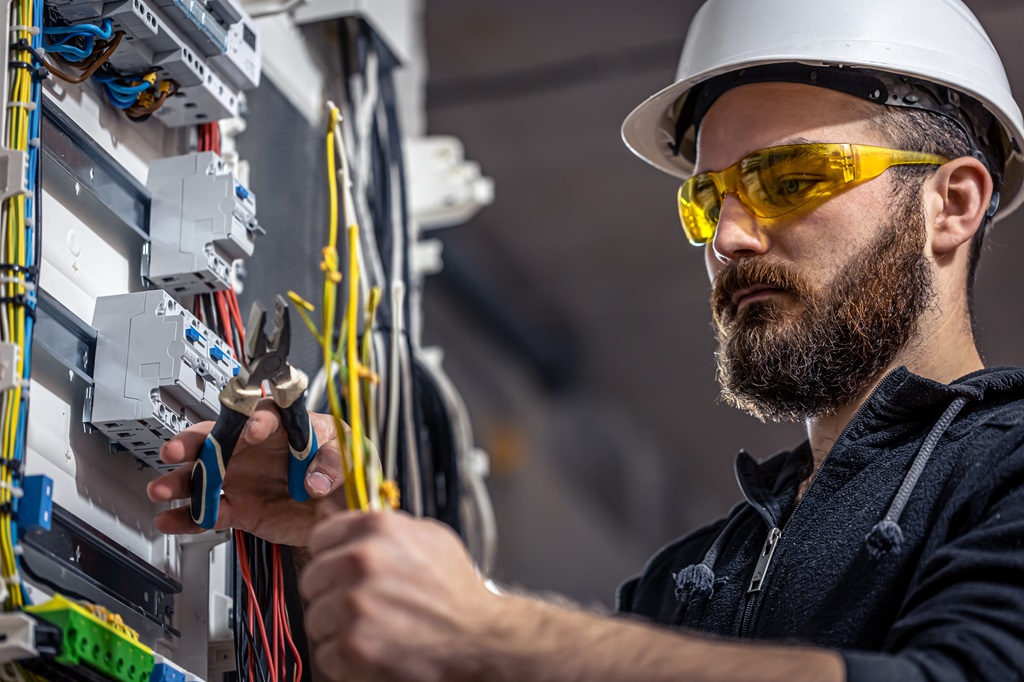 mep companies in dubai