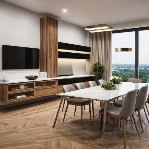 Furniture Fit Out Guide for Offices, Retail & Hospitality 1 6