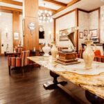 Japanese Restaurant Interior Design – Creating Authentic Dining Spaces