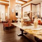 Japanese Restaurant Interior Design – Creating Authentic Dining Spaces