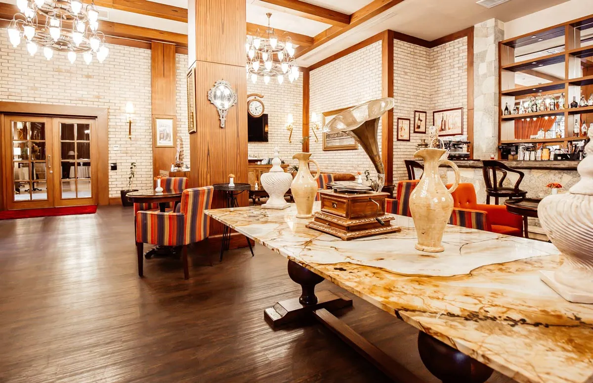 Japanese Restaurant Interior Design – Creating Authentic Dining Spaces