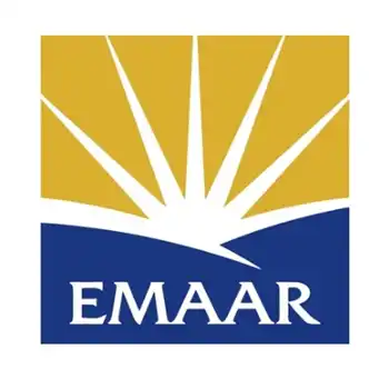 Emaar logo authority aproval 1