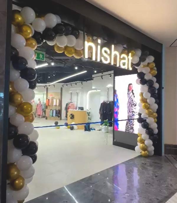 Nishat Oasis