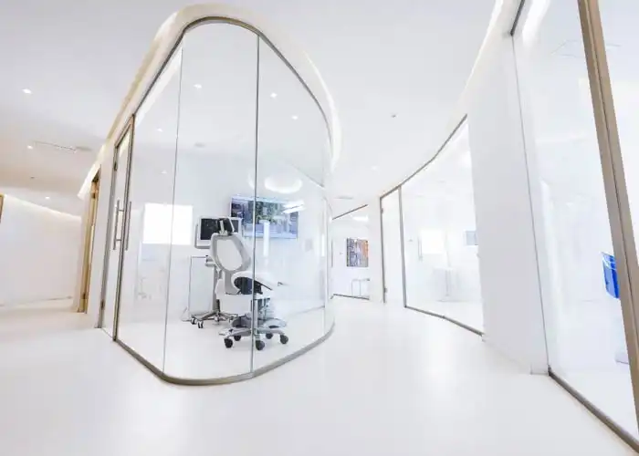 Dental Clinic Fit Out