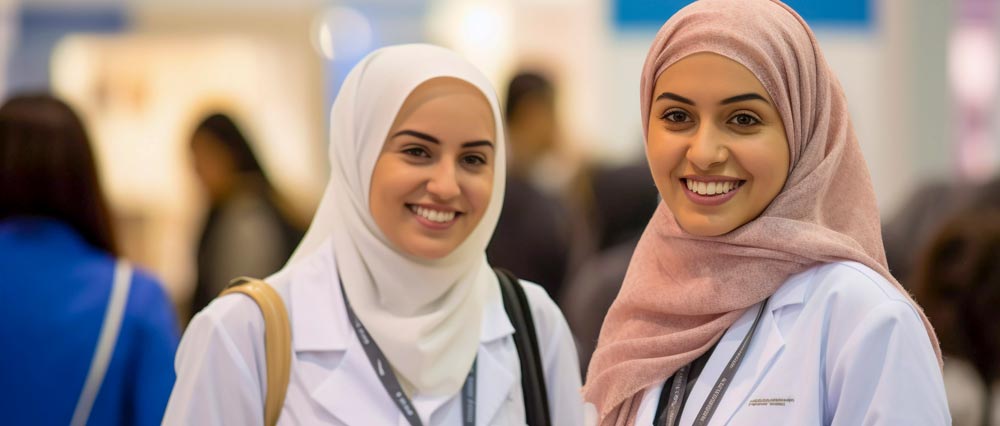 Dubai Health Authority