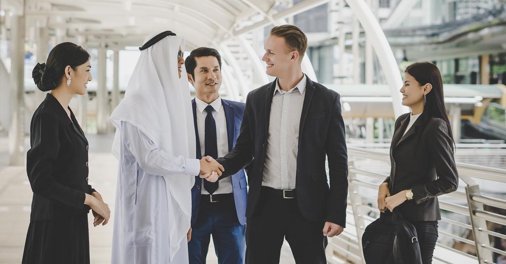 Dubai Municipality approvals