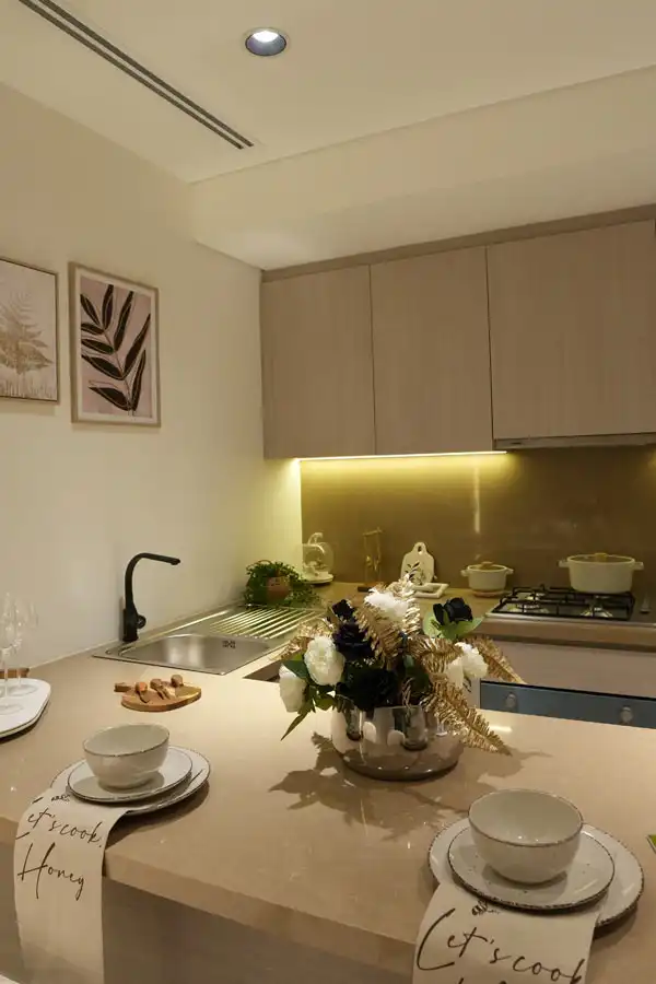 Expert Kitchen Renovation Services in Dubai