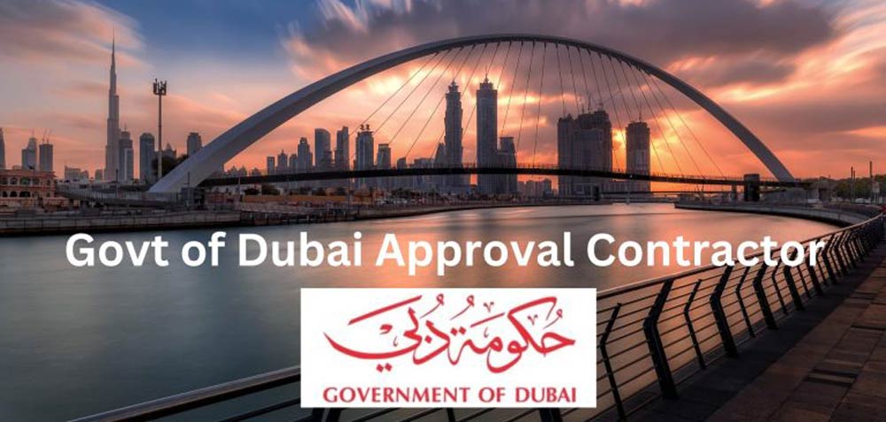 Government of Dubai Approval contractor 768x432 1