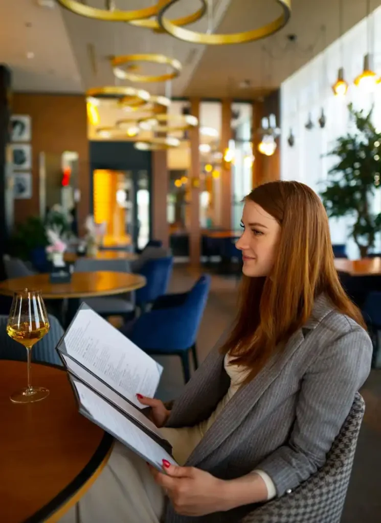 Restaurant Interior Design Fit Out dubai
