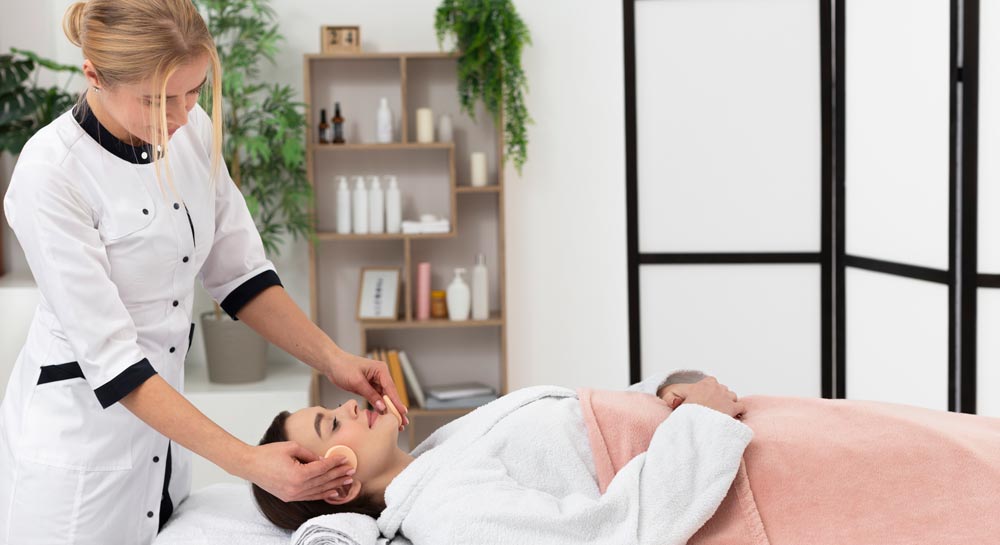 Spa Approval in Dubai