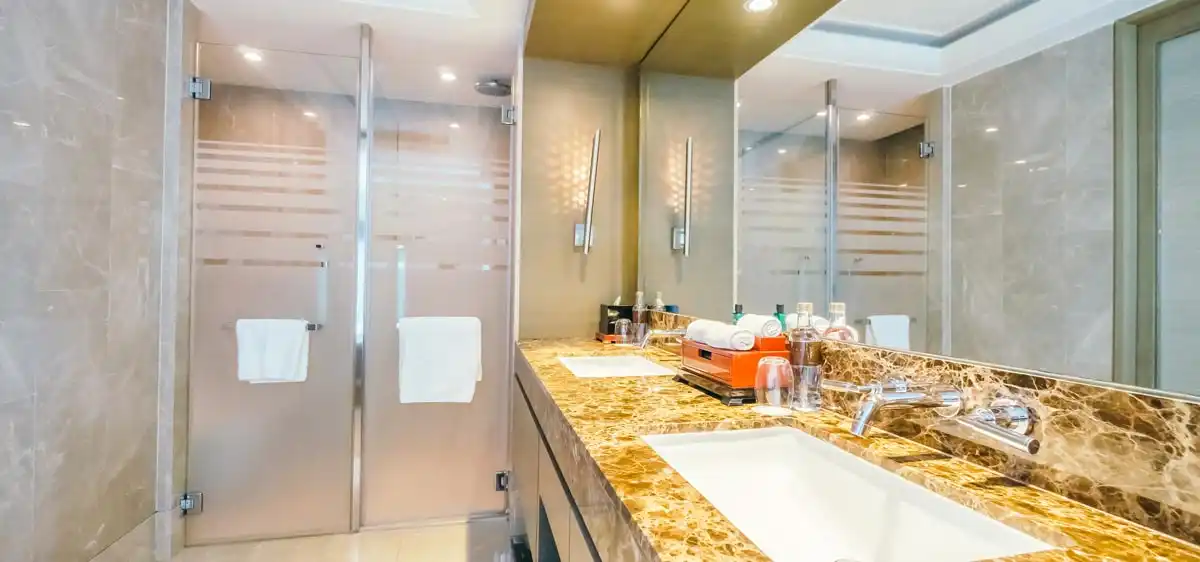 Bathroom Fit Outs Dubai: Top Facts That You Should Know Before You Go for Your Makeover