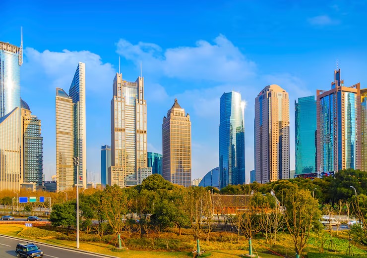 highrise-panorama-beautiful-china-travel-finance